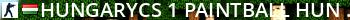 |HUNGARYCS| [1] Paintball [HUN] @ hungarycs.hu Live Banner 2