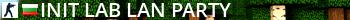 init Lab LAN Party Live Banner 2