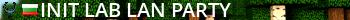 init Lab LAN Party Live Banner 2