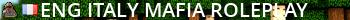 [ENG] Italy Mafia Roleplay Live Banner 2