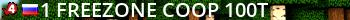 #1|FreeZone|Coop|100T Live Banner 2