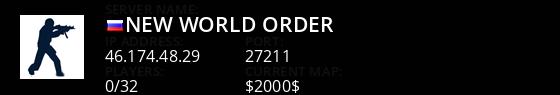~New~World~Order~ Live Banner 1