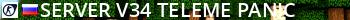 || server||v34||!teleme|!panic| Live Banner 2