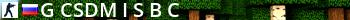 МЯСНОЙ CSDM © Пушки+Лазеры Live Banner 2