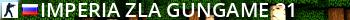 [Imperia-zla] GunGame+21 Live Banner 2
