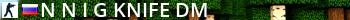 Хохольский Knife [DM] # Live Banner 2