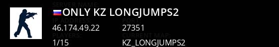    only kz_longjumps2 Live Banner 1