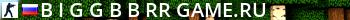 РУССКИЙ РАЗМЕР ® RR-GAME.RU Live Banner 2