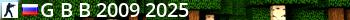 Зомби Сервер <<Классика>>® 2009-2025!! Live Banner 2