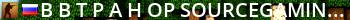 *”˜ ˜”*✮ TЮPЯГA ЮHИOP ✮ SourceGaming.RU ► Live Banner 2