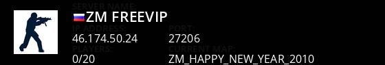 [ZM]   [FreeVIP] Live Banner 1