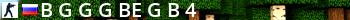 РОССИЙСКИЙ • СЕРВА4ОК ® Live Banner 2