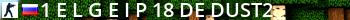 #1 Это Фастзумчик! 18+ © de_dust2 Live Banner 2