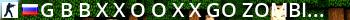 Зомби сервер (x_x(O_o)x_x) Go Zombie !!! Live Banner 2