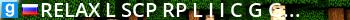 ► Relax l SCP-RP l Каждому 25 уровень! ◀ Live Banner 2