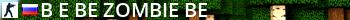 Мертвая земля •[Zombie]• Live Banner 2