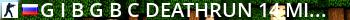 Максимум распрыга deathrun 14+ [MIRCS.RU] Live Banner 2
