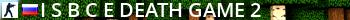Пушки + Лазеры от Death Game #2 Live Banner 2