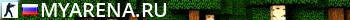    MyArena.ru Live Banner 2