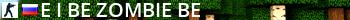 Битва за жизнь •[Zombie]• Live Banner 2