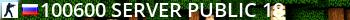 +100600 Server Public 18+ © Live Banner 2