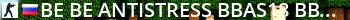 • • ANTISTRESS [†AS18†] • • Live Banner 2