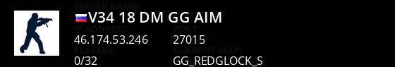 [v34]   [18+] |DM|GG|AIM| Live Banner 1