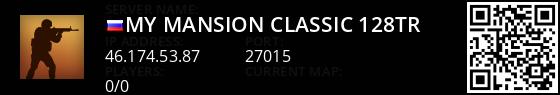 



My Mansion | Classic | 128tr


 Live Banner 1