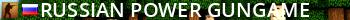 RUSSIAN POWER [GunGame] Live Banner 2