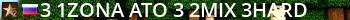 ^3|^1ZONA ATO^3|^2MIX ^3HARD Live Banner 2