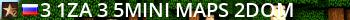 ^3|^1ZA^3|^5MINI MAPS ^2DOM Live Banner 2