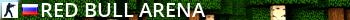 RED BULL ARENA Live Banner 2