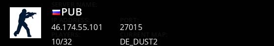    |PUB| Live Banner 1