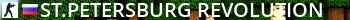 ST.PETERSBURG REVOLUTION Live Banner 2
