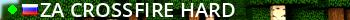|ZA|CROSSFIRE HARD Live Banner 2