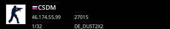  | CSDM + Live Banner 1