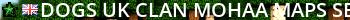 [DOGS]{UK} Clan Mohaa maps server Live Banner 2
