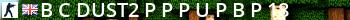 БОДРЫЙ DUST2  |͇̿P͇̿U͇̿B͇̿| © 18+ Live Banner 2