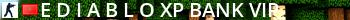 ₪________________D I A B L O_________________  [XP|BANK|VIP] Live Banner 2