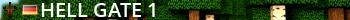 >HELL <666> GATE 1< Live Banner 2