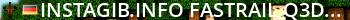 [instagib.info] *FastRail* Q3DM17 *FFA* Live Banner 2