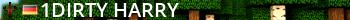 ^1DIRTY HARRY Live Banner 2