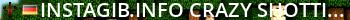[instagib.info] *Crazy Shottie* *FFA* Live Banner 2