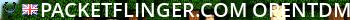 PacketFlinger.com ~ OpenTDM ~ UK Live Banner 2