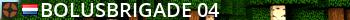 BolusBrigade #04 Live Banner 2