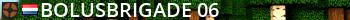 BolusBrigade #06 Live Banner 2
