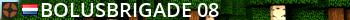 BolusBrigade #08 Live Banner 2