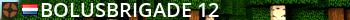 BolusBrigade #12 Live Banner 2