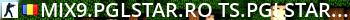 MIX9.PGLSTAR.RO # TS.PGLSTAR.RO Live Banner 2