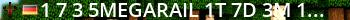 ^1! ^7! ^3! ^5MegaRail ^1T^7D^3M ^1! ^7! ^3! Live Banner 2